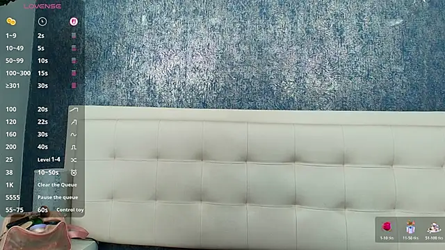 Cloeandtyfanny's cam snapshot