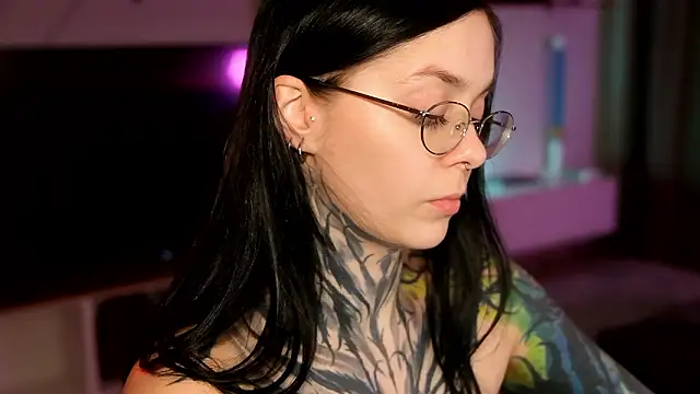 AcidPie's cam snapshot