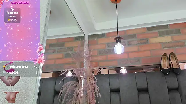 JESSYCORTES's cam snapshot