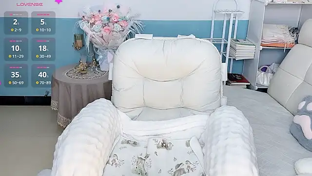 Yinzi_'s cam snapshot