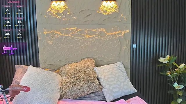 GenesisBlaze's cam snapshot