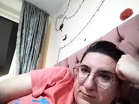 Dana92va's cam snapshot