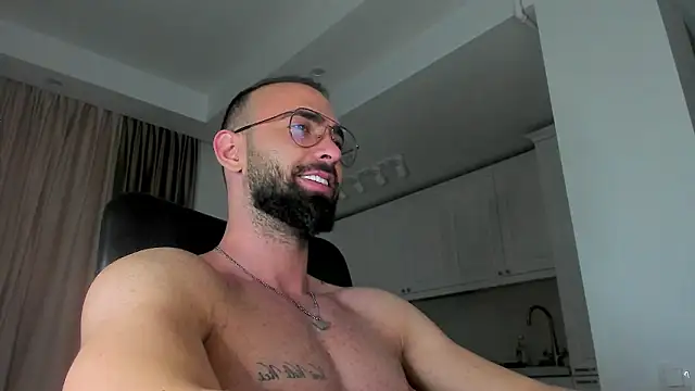 MichaelMasterss live sex cam
