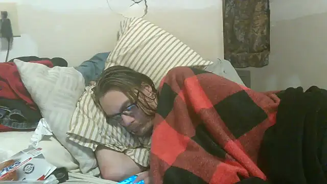 dandonn's cam snapshot