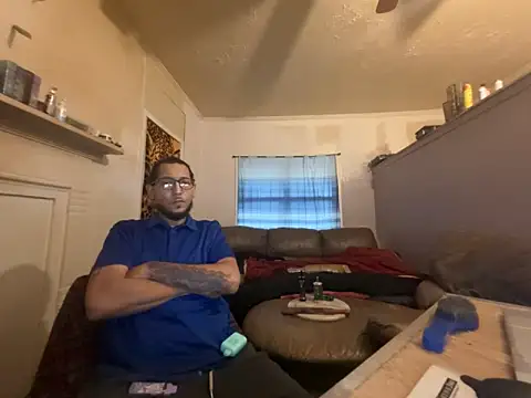 ThrowedWorldWide's cam snapshot