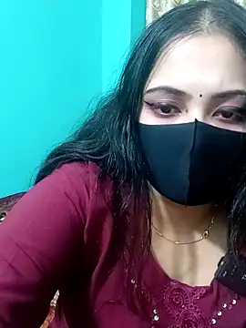 Porimoni22's cam snapshot