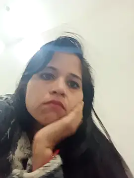 Sanjna_babby's cam snapshot