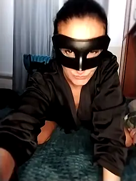 IRISKOSU's cam snapshot