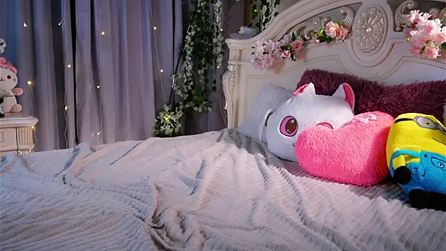 EdlinAlliston's cam snapshot