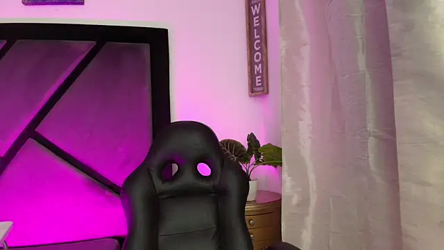 GabrielaDurann's cam snapshot