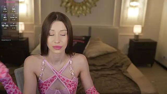 Selena_Glow's cam snapshot