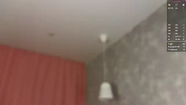 vivyboo111's cam snapshot