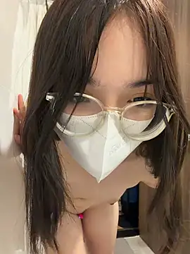 mimichannn99's cam snapshot