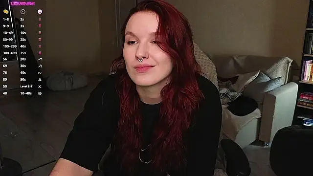 Val_lava's cam snapshot