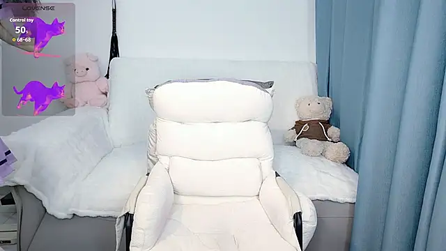 Augenstern_cat's cam snapshot