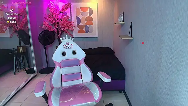 Veronica_miiller's cam snapshot