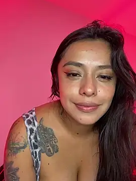 foxxy_lover's cam snapshot