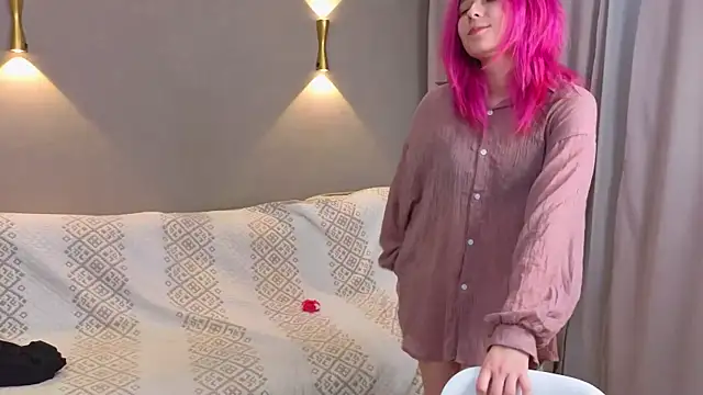 InaAlejandro's cam snapshot