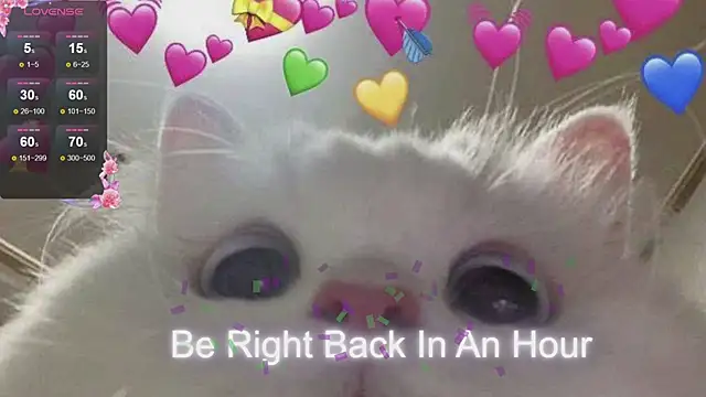 Crazy_Wine's cam snapshot