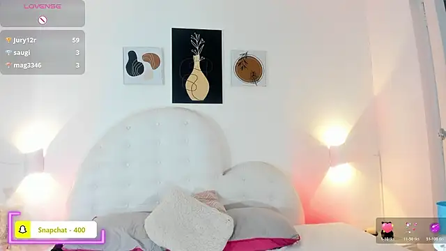 Umarani_'s cam snapshot