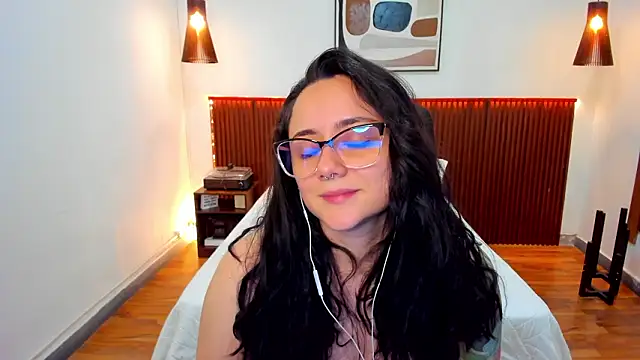 KatherineBond's cam snapshot