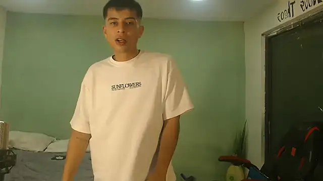 danielitopapuu's cam snapshot