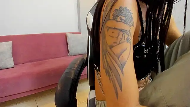 jessi_lemuss's cam snapshot