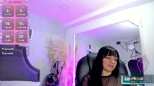 EmiliaRose_'s cam snapshot