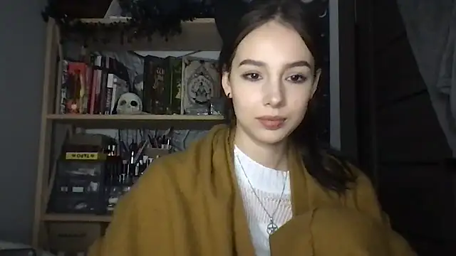 Yuna5343 live sex cam