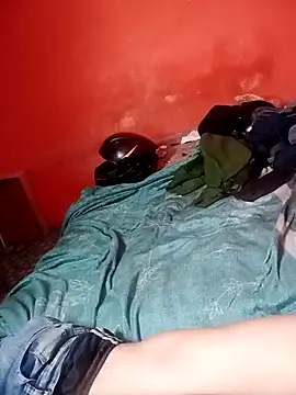 Hay-Viene-El-Huyy's cam snapshot