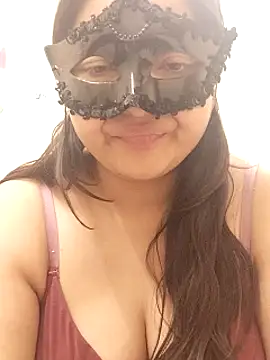 Curvy_Shrishty's cam snapshot