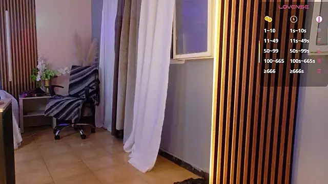 La_Diabla_111_'s cam snapshot