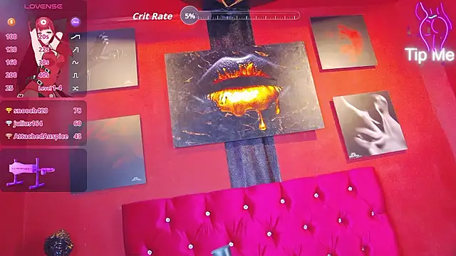 Meii_Succubus's cam snapshot