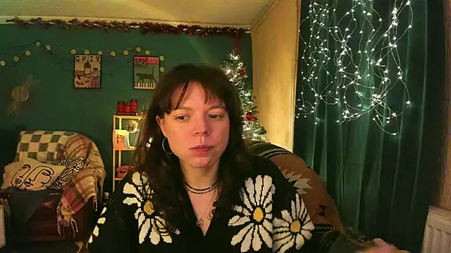 ClancyMorissey's cam snapshot