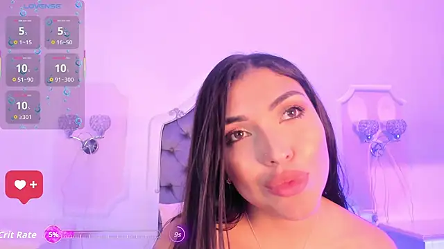 _brenda_becker's cam snapshot