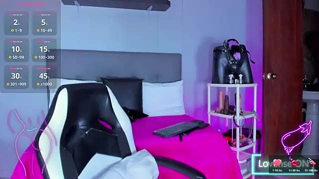 Coco_Kiss's cam snapshot