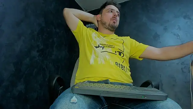 Master_Mark_Wayne live sex cam