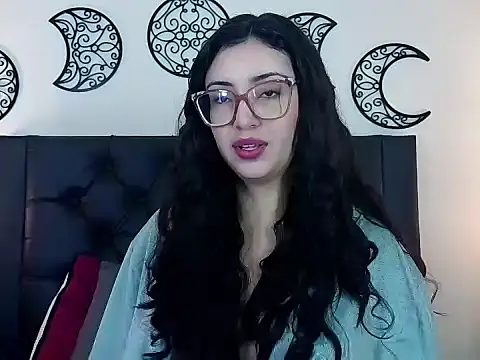 EvoletFMK's cam snapshot