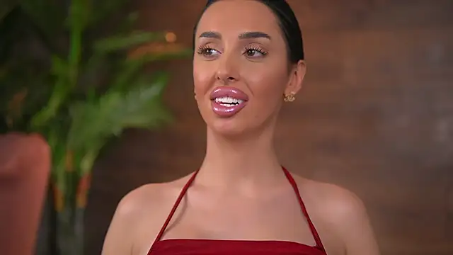 KairaAndrews's cam snapshot