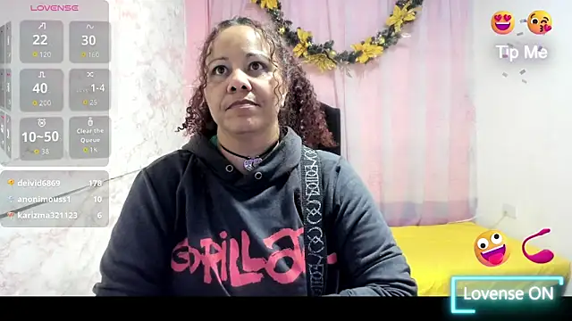 Brunette_sasha's cam snapshot