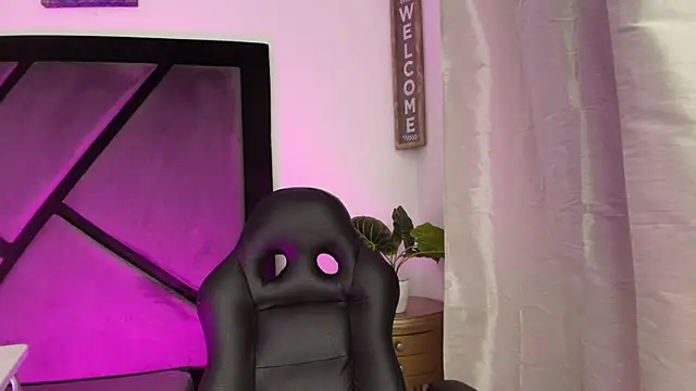 GabrielaDurann's cam snapshot