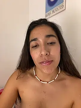 SabrinaEvanss_'s cam snapshot