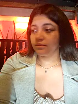 Ivy_enjoy's cam snapshot