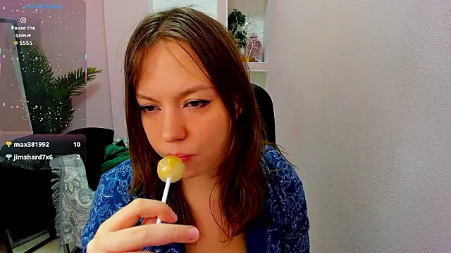 Persephoni's cam snapshot