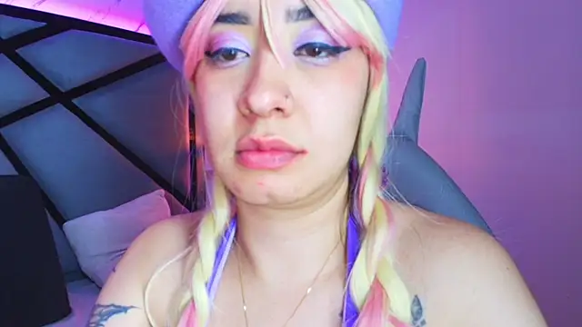 sayumi_dirty's cam snapshot