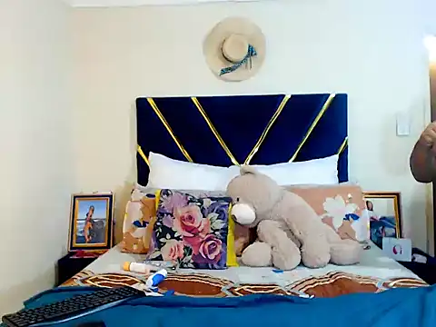 veronica1xxx's cam snapshot