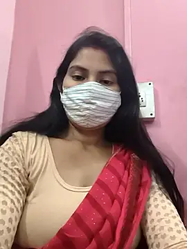 Miss_Aayushi's cam snapshot