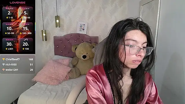 alllyson_'s cam snapshot