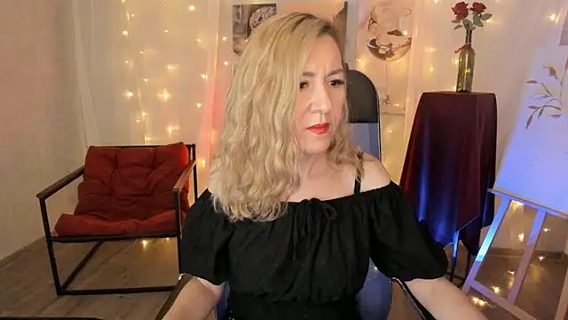 DonnaSmitth's cam snapshot