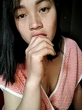 Hani-i's cam snapshot